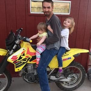 Meet your Posher, Curtis